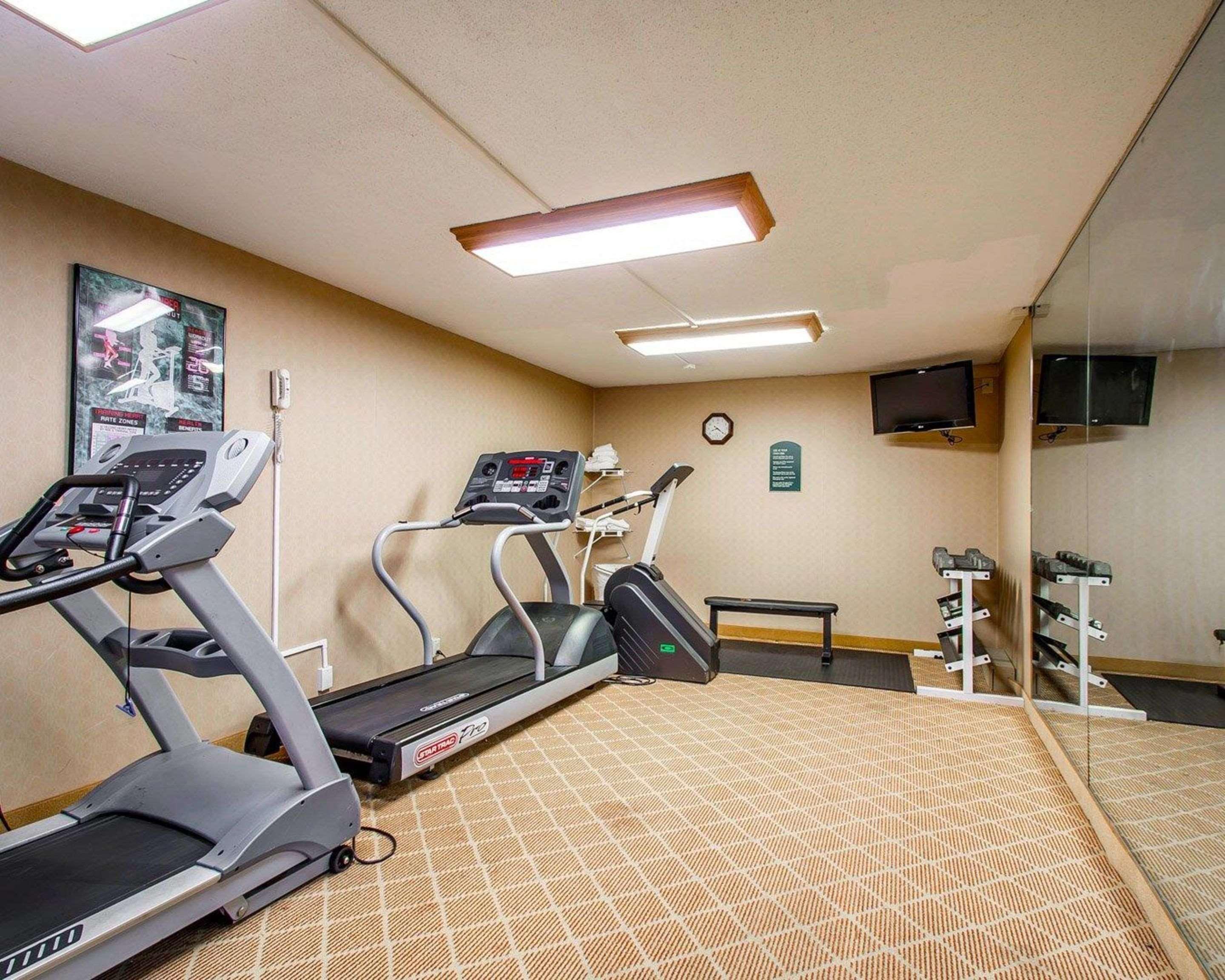 Clarion Inn & Suites Dothan South Kültér fotó