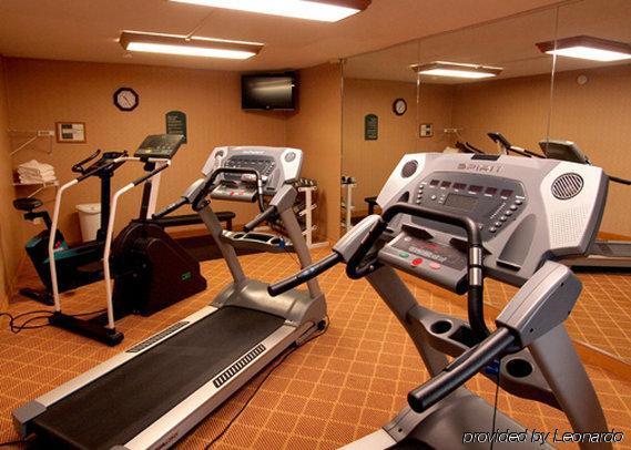 Clarion Inn & Suites Dothan South Létesítmények fotó