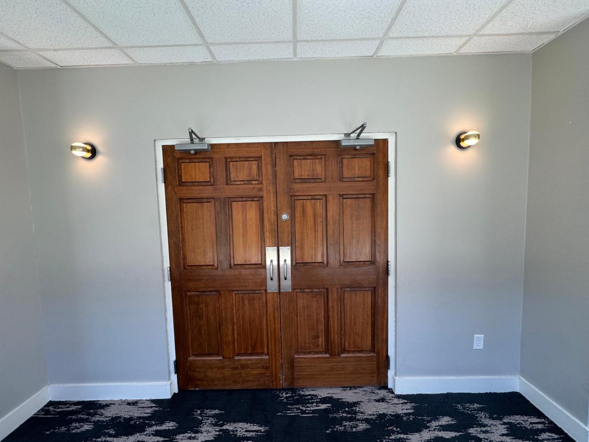 Clarion Inn & Suites Dothan South Kültér fotó