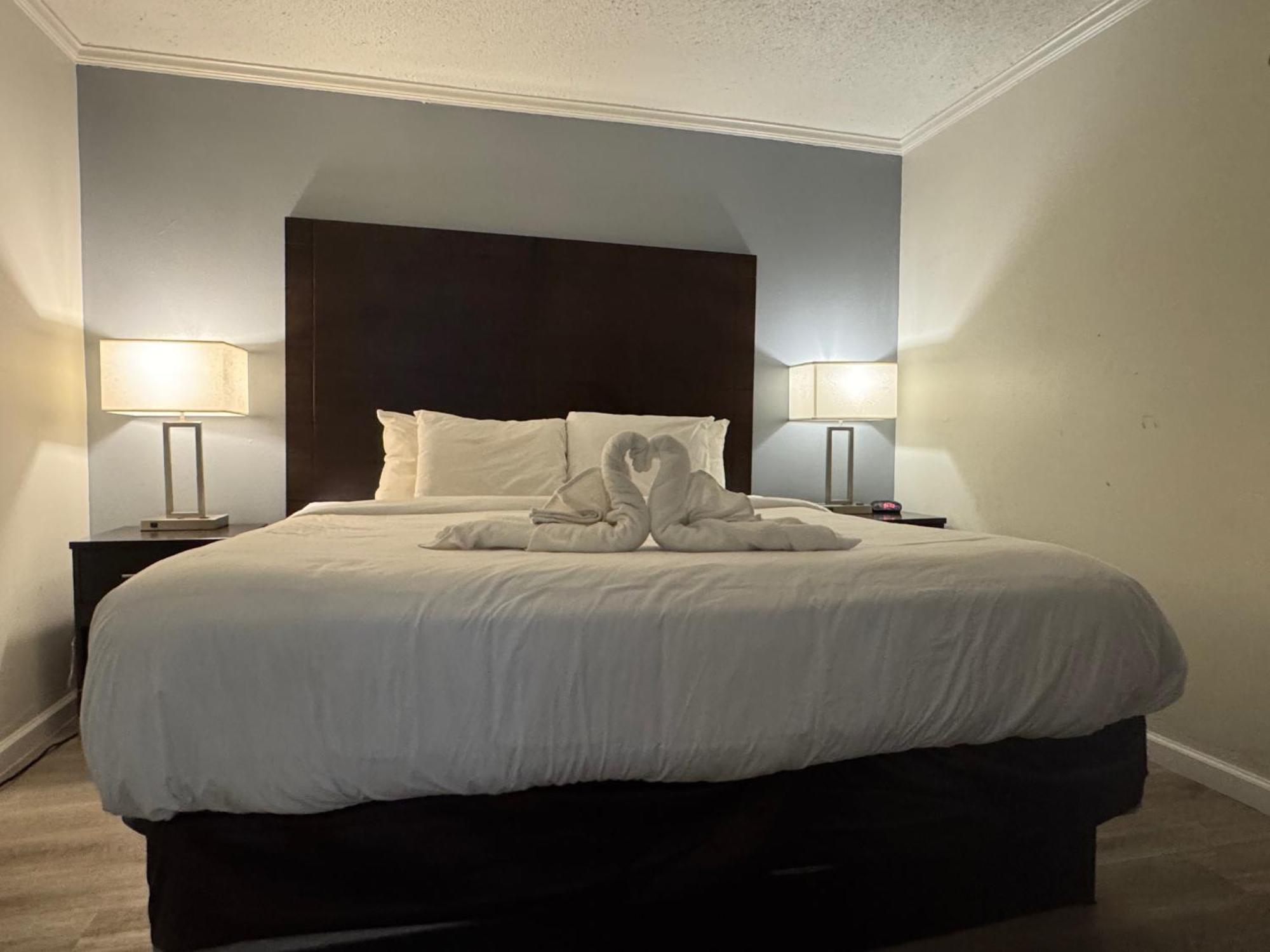 Clarion Inn & Suites Dothan South Kültér fotó