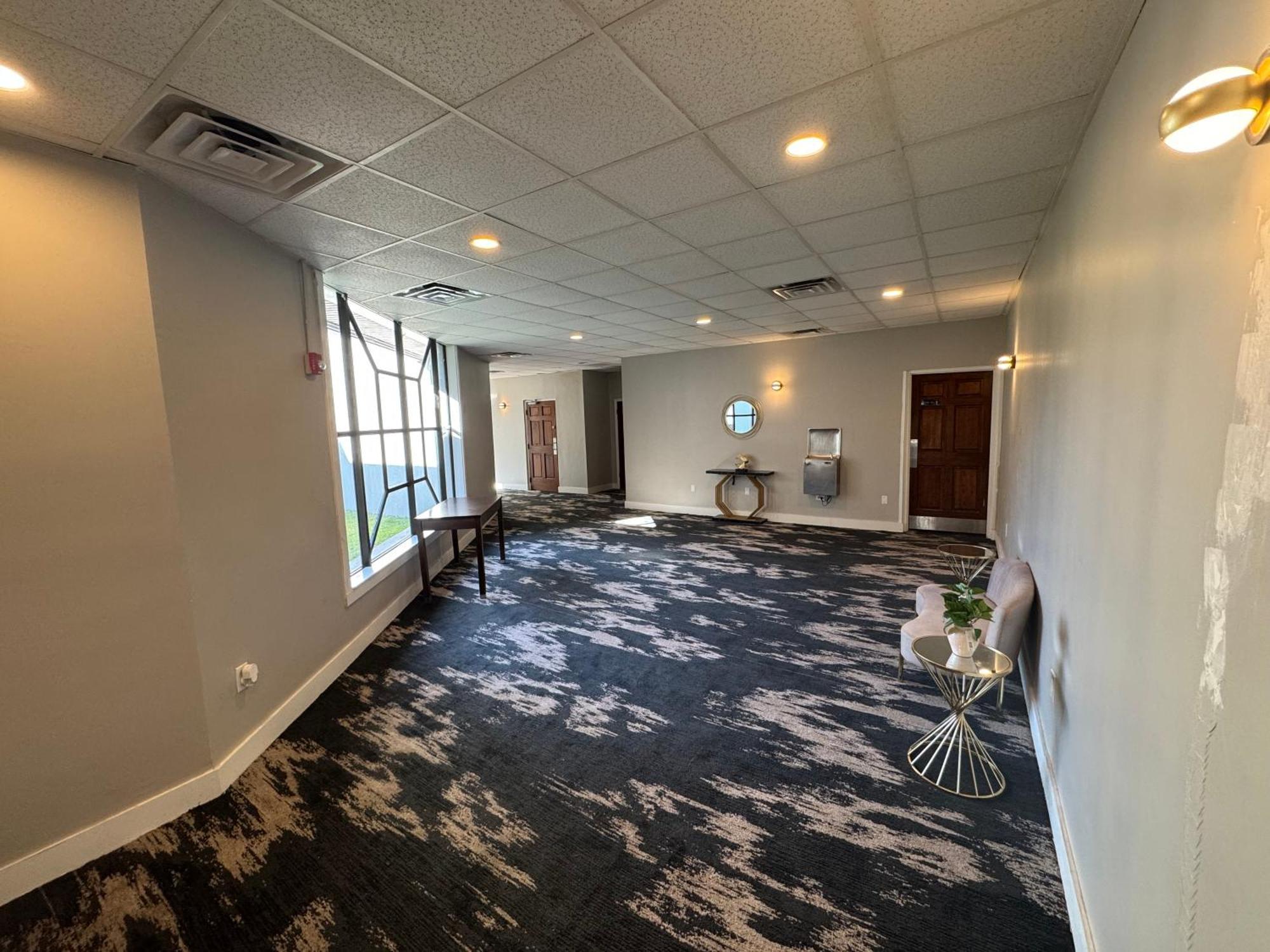Clarion Inn & Suites Dothan South Kültér fotó