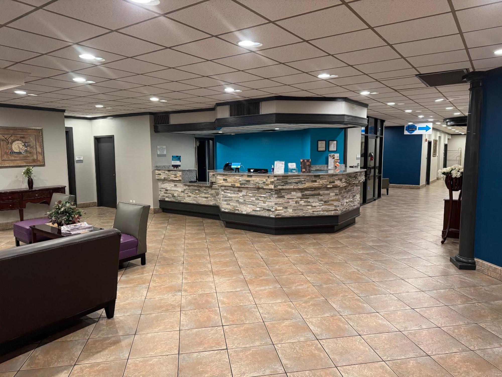 Clarion Inn & Suites Dothan South Kültér fotó