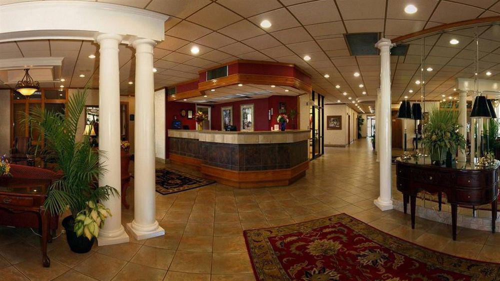 Clarion Inn & Suites Dothan South Kültér fotó